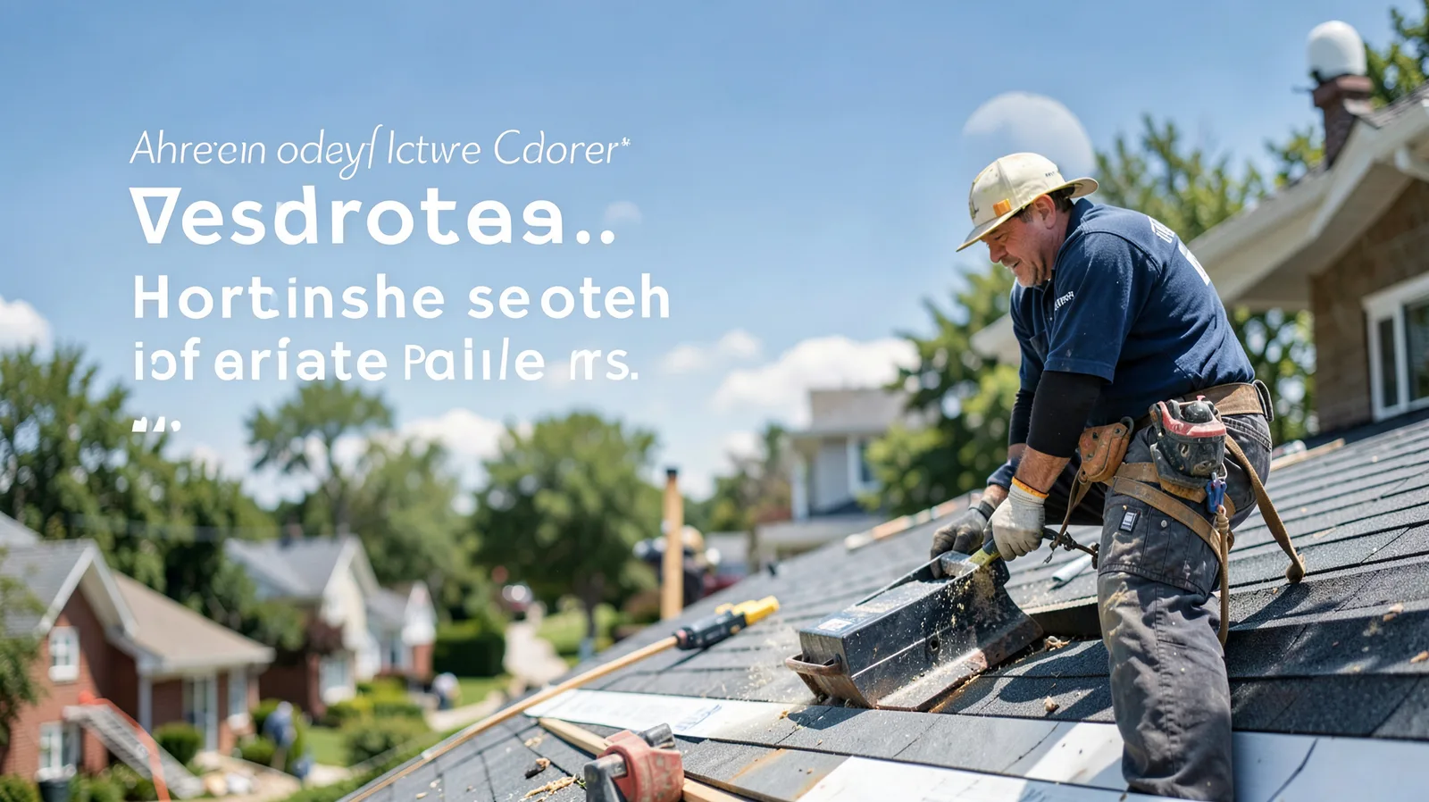 Roof Replacement in Knoxville, PA near me